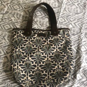 Billabong tote